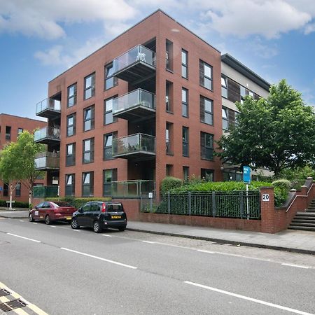Casa Grey Home Away From Home Birmingham Eksteriør billede