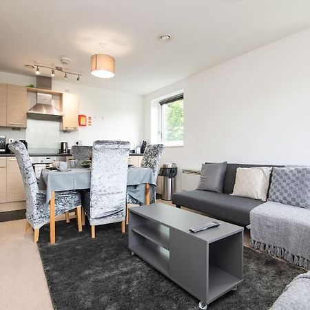 Casa Grey Home Away From Home Birmingham Eksteriør billede