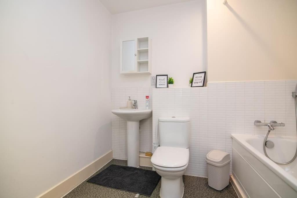 Casa Grey Home Away From Home Birmingham Eksteriør billede