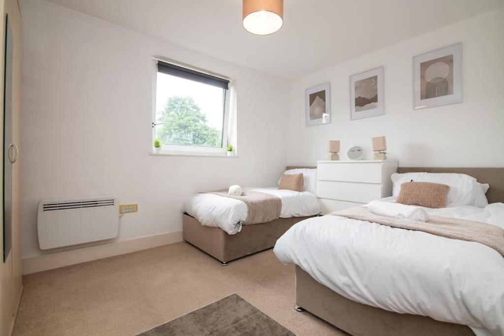 Casa Grey Home Away From Home Birmingham Eksteriør billede