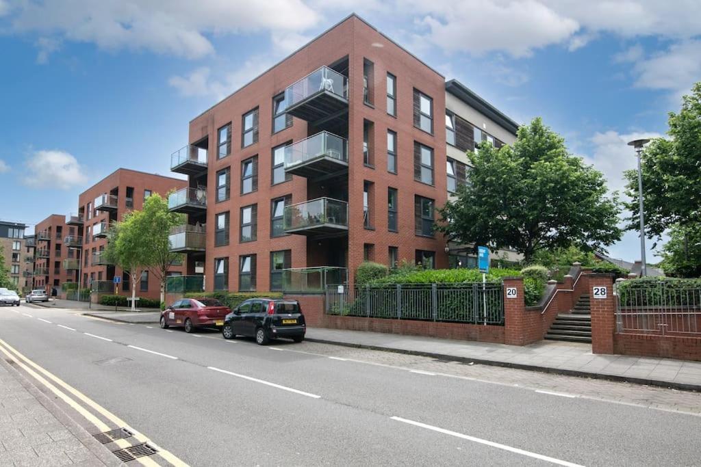 Casa Grey Home Away From Home Birmingham Eksteriør billede